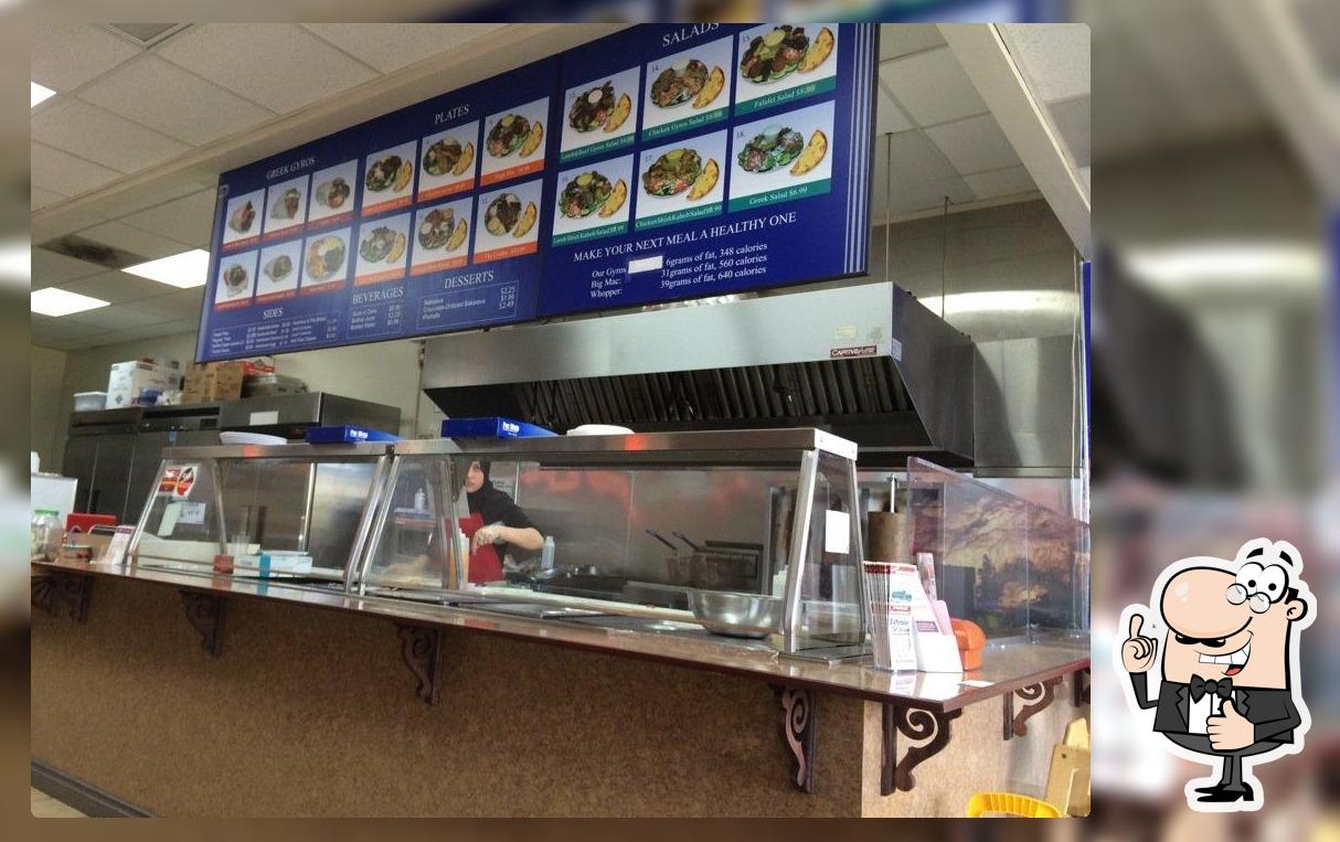 Gyros 2 Go