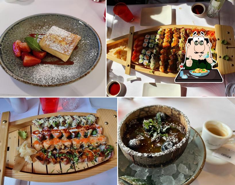Restaurant Henssler