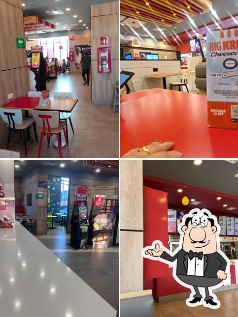 KFC Pachuquilla