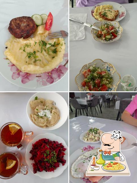 Каталея