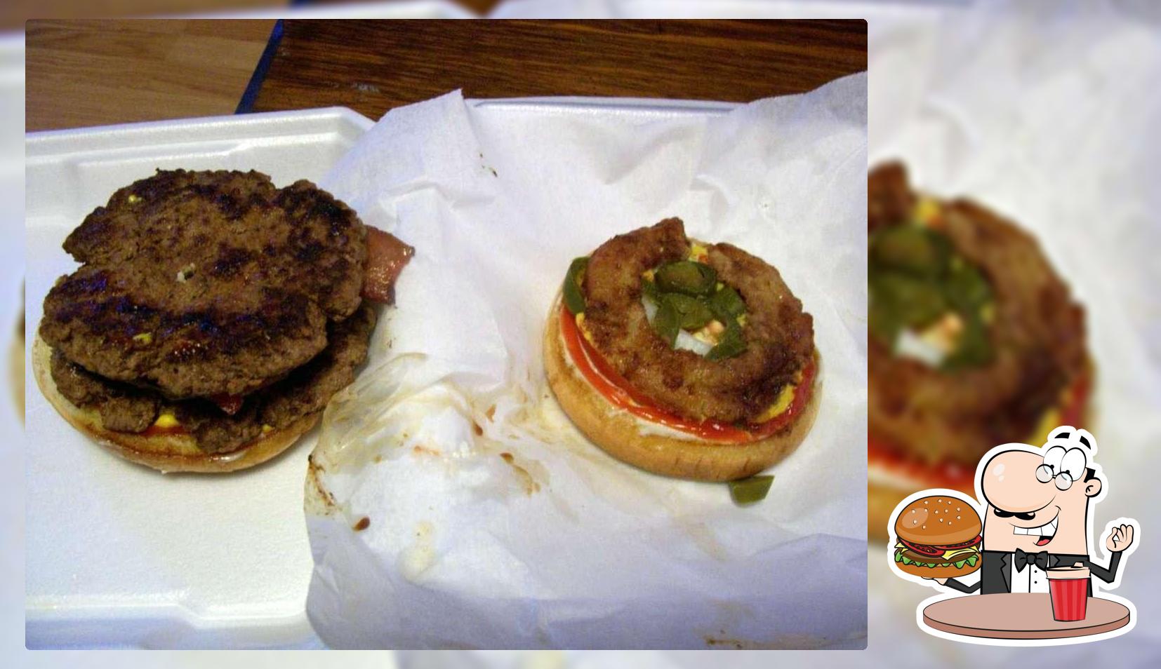 Kjun Kwik Bites and Sports Grill