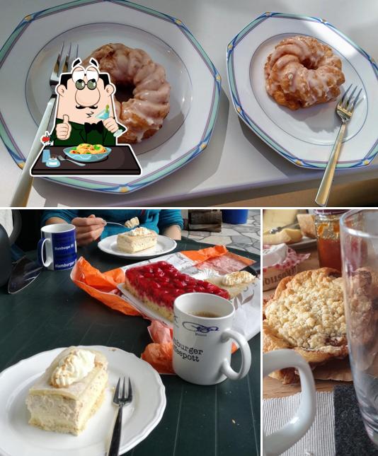 Landbäckerei Kase eK
