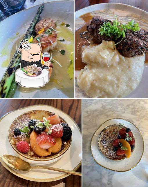 Margaux Brasserie