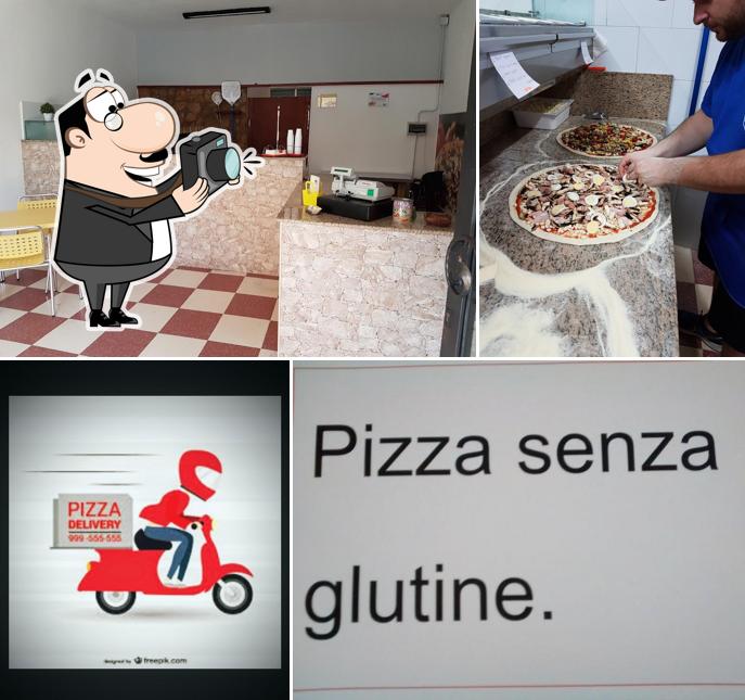 Mezza Parola