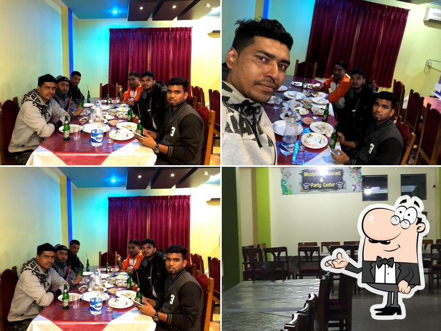 Mostufa Resturant