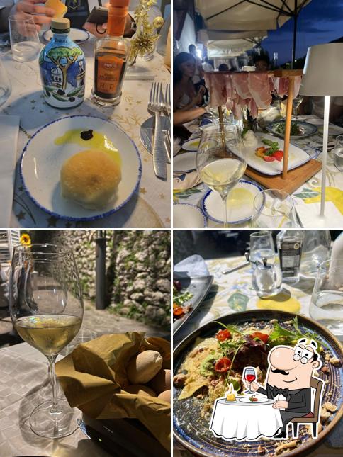 Osteria Ravello