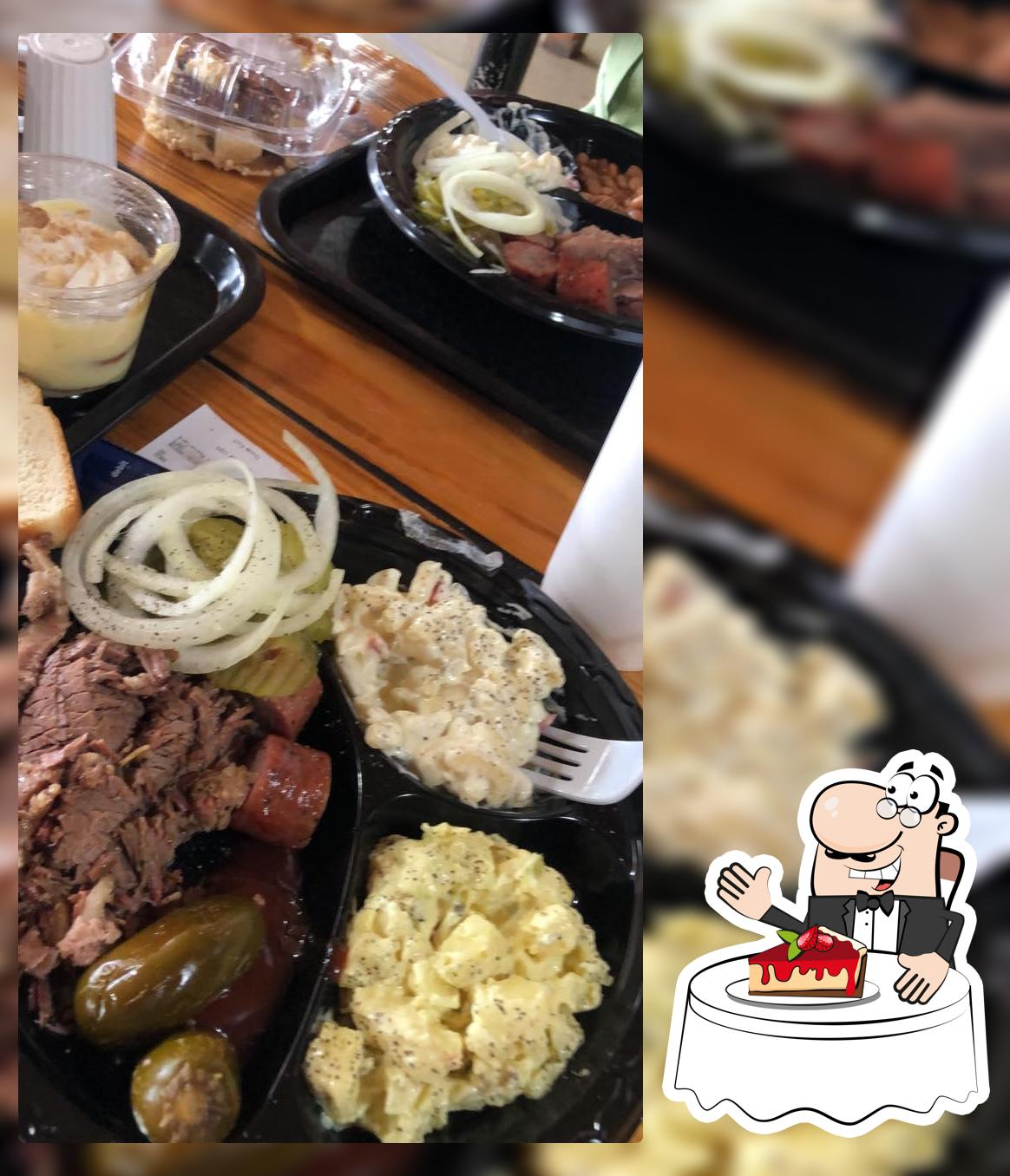 Partners BBQ