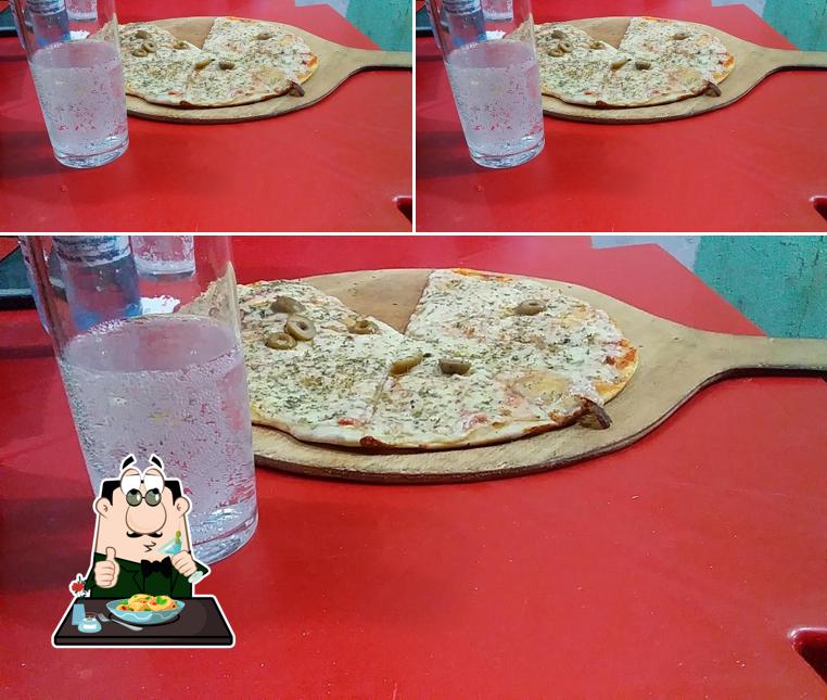 Pizzería Il Amore 5