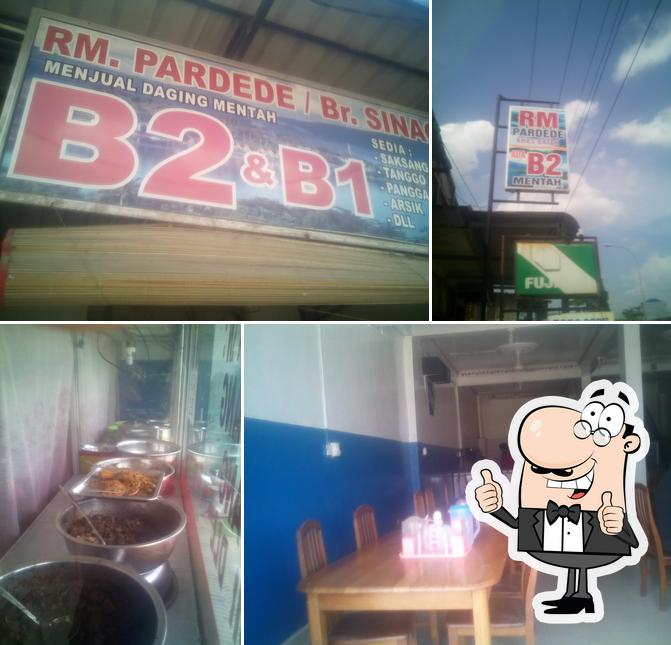RM. Pardede