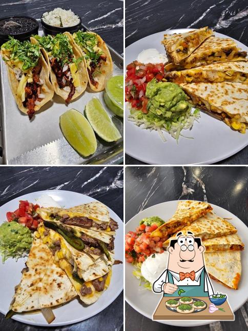 Riverside Cantina Mexican