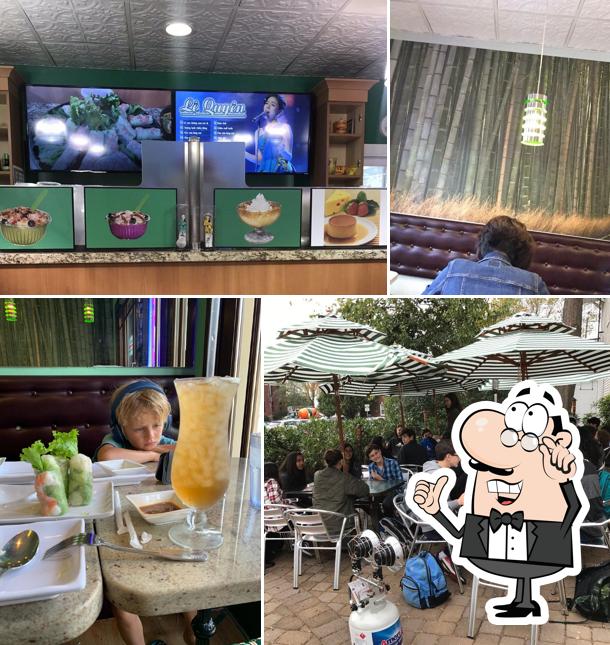 Saigon Cafe Millburn