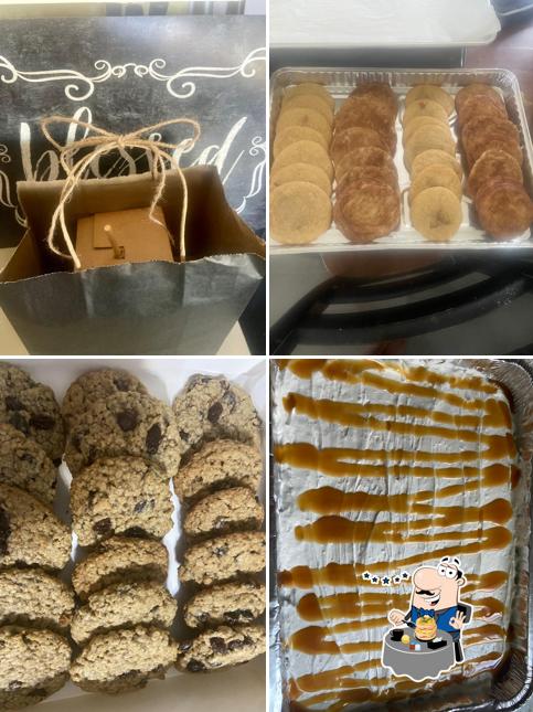 Samiya Sweets LLC