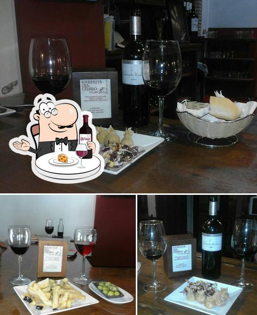 Taberna del Cristo