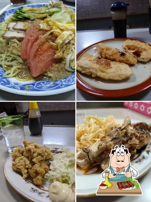 Tenshin