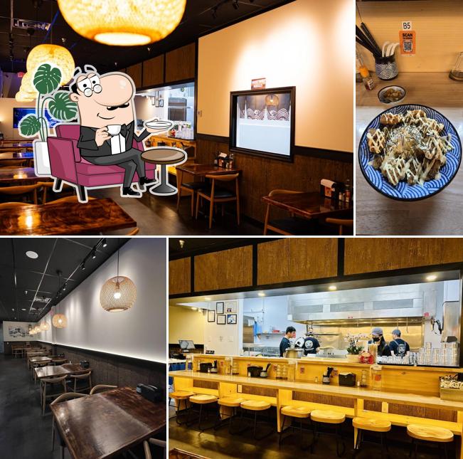The Noodle Smith