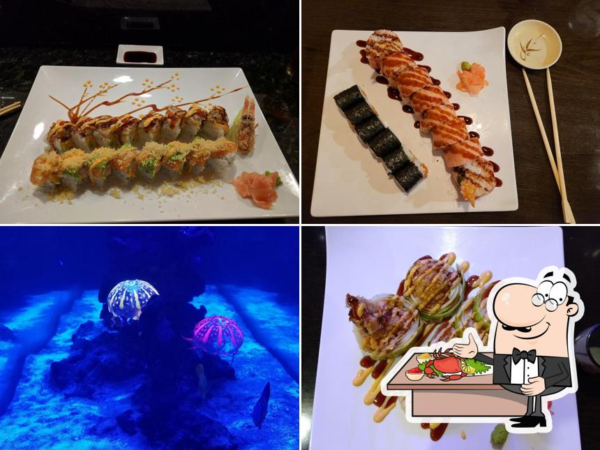 Tokyo Japanese Cuisine