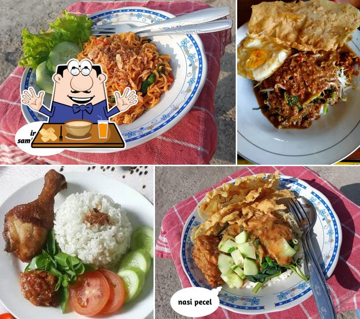 Warmindo Mewah