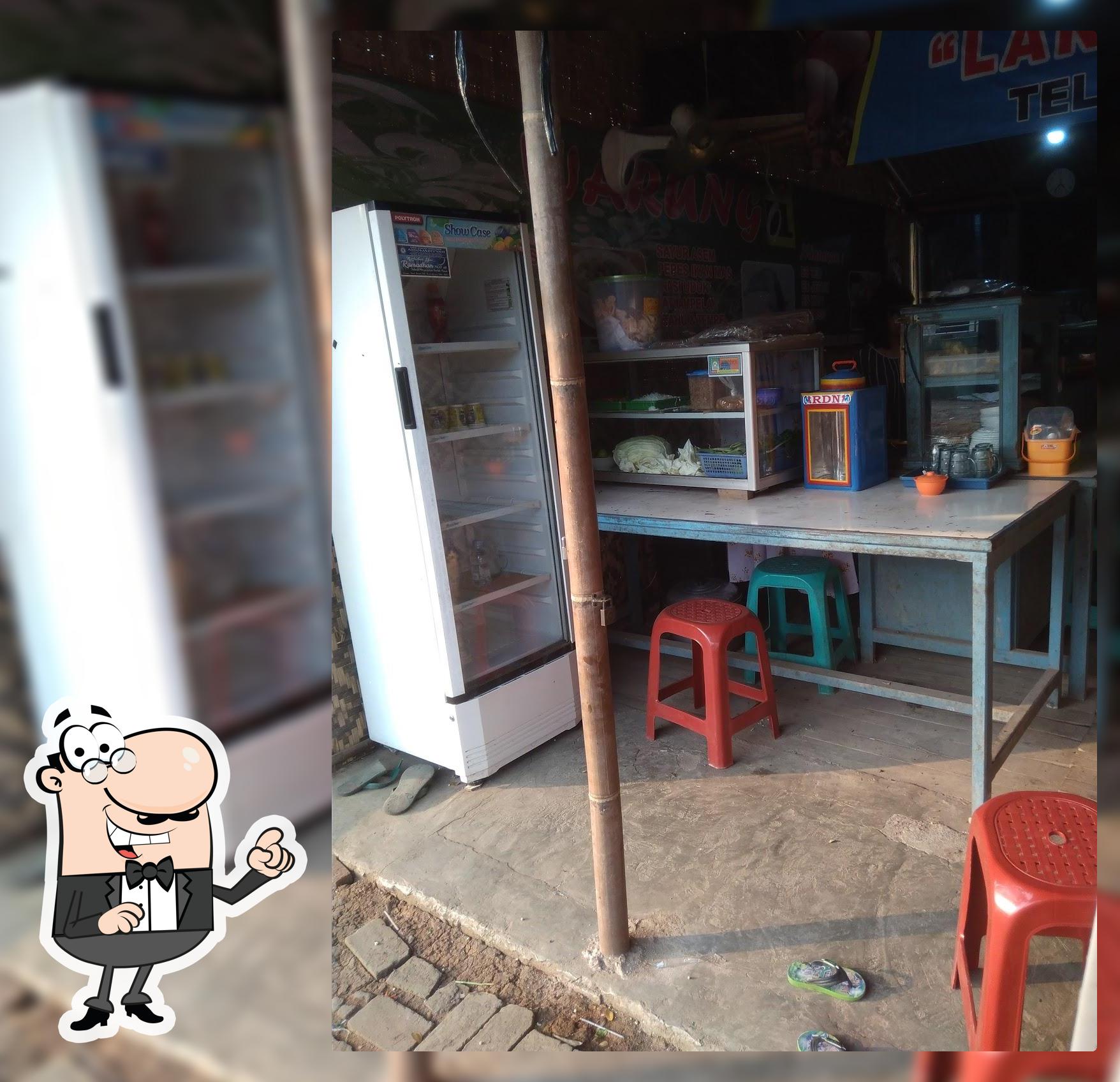Warung Oi