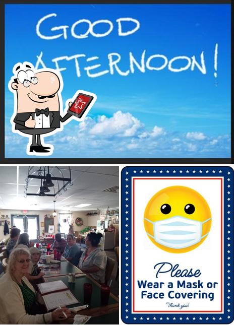 Wilma's Diner