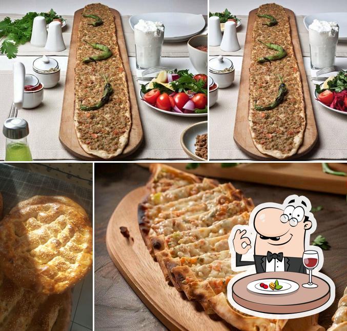 Yeni Stadyum Etli Pide Firini Alo Paket