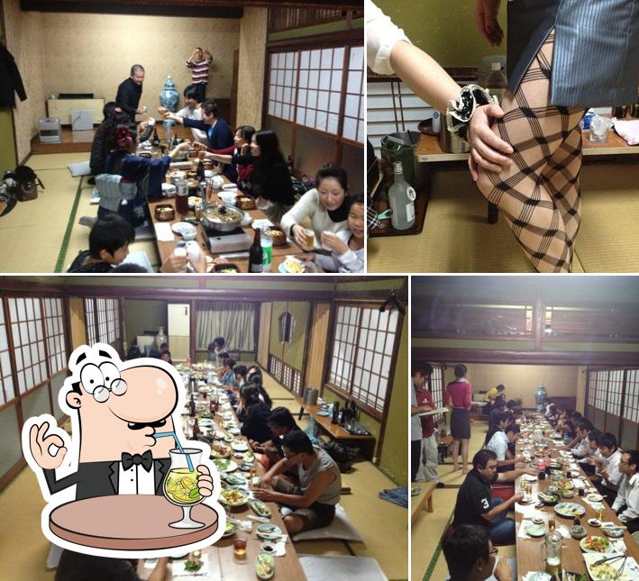 平原食堂