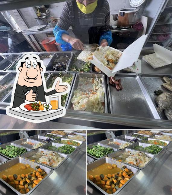 炸排骨便當（隨時店休）