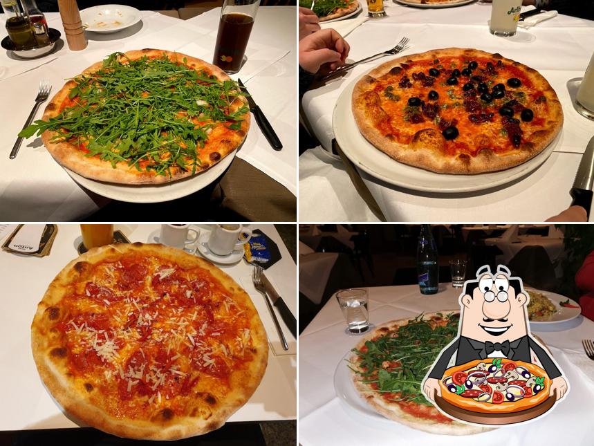 Ristorante Pizzeria Michele