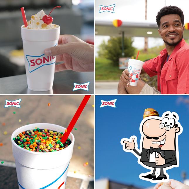 Sonic Drive-In