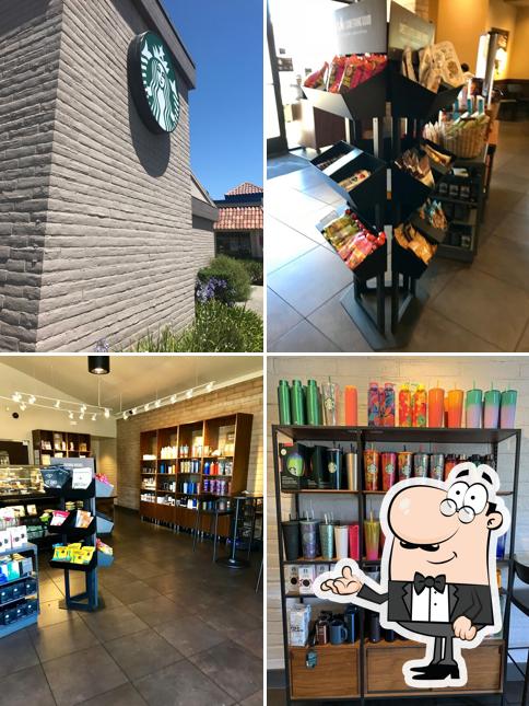 Starbucks Coffee Company