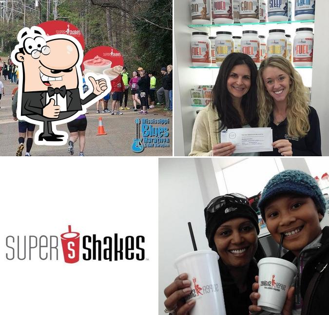 Super Shakes