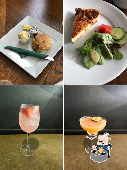 The Railway Tavern