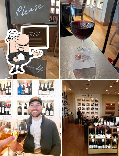 Vino Volo