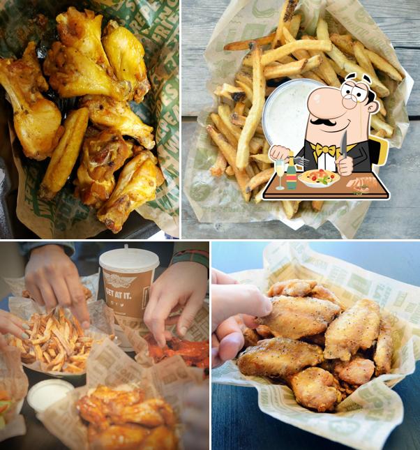 Wingstop