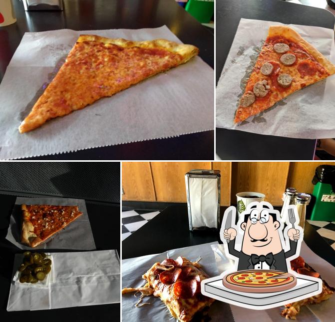 Arinell Pizza