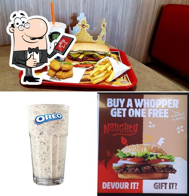 Burger King
