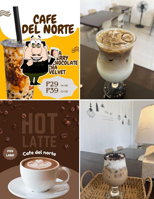 Café Del Norte