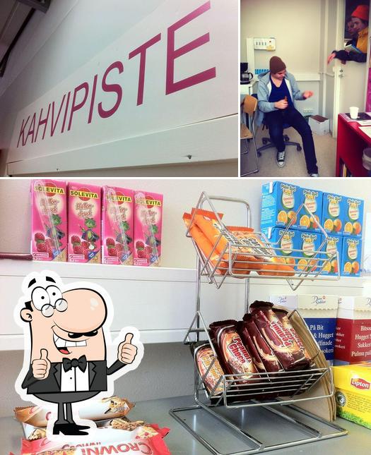 Kahvipiste