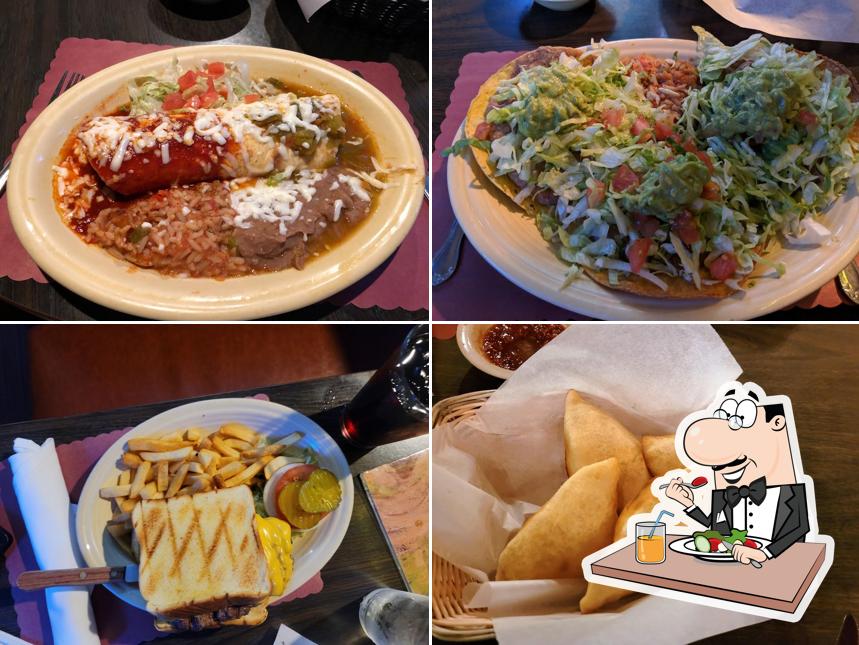 Cervantes Restaurant & Lounge