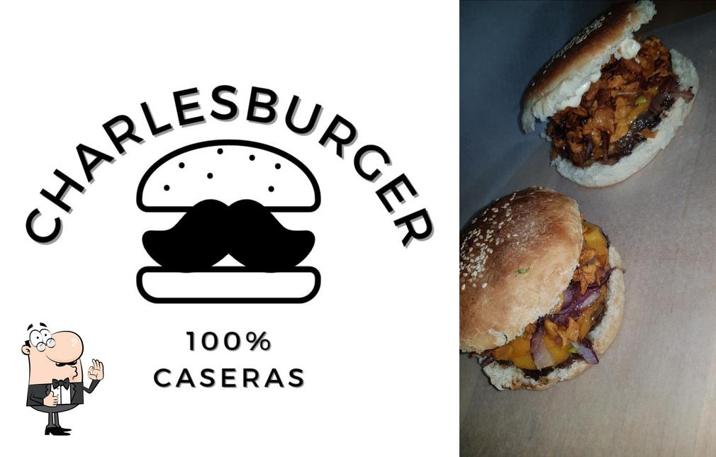 Charles Burger
