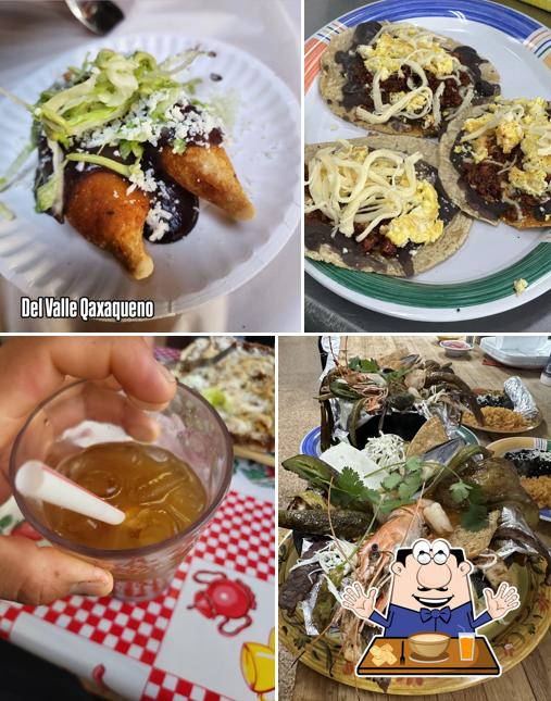 Del Valle Oaxaqueño Restaurante & La Casa Del Pan #2