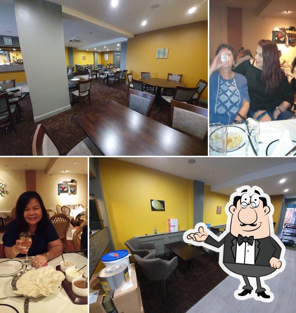 Elaichi Restaurant
