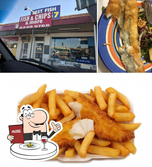 Clearview Fish and Chips Shop