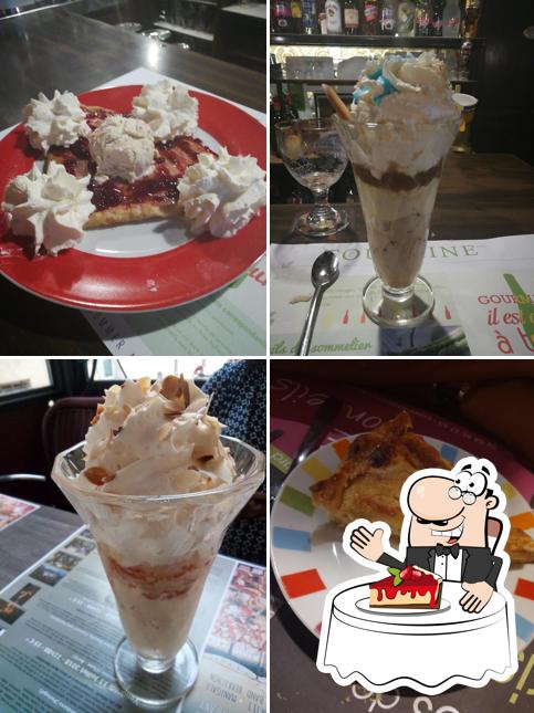 Fredy Brasserie