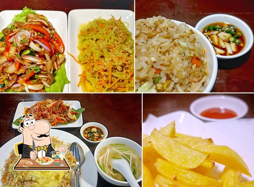 Golden 68 Restaurant