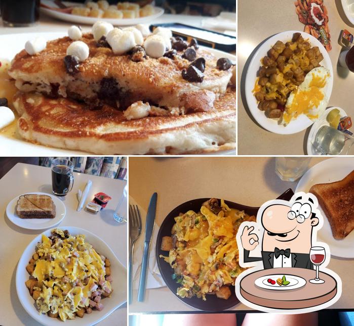 Humpty's Big Plate Diner - Saskatoon