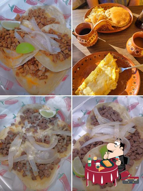 Jalapenos Mexican Cuisine