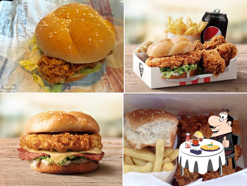 KFC Innaloo