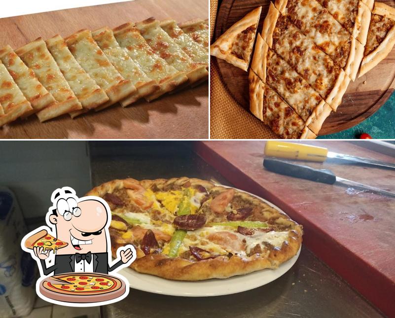 Konuralp Bey Pide ve Lahmacun