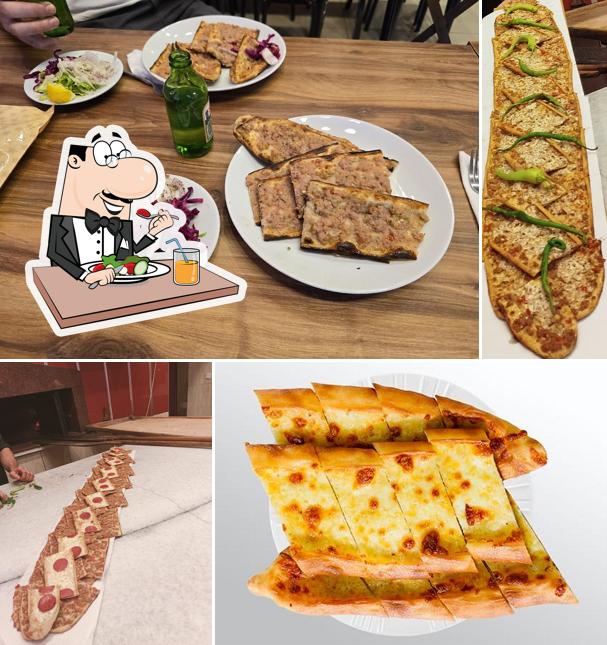 Konya Sofrası