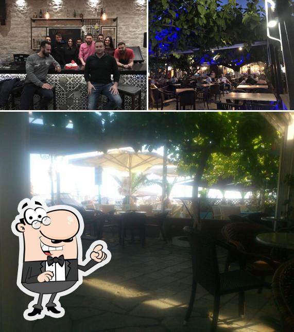 Liogerma Cafe